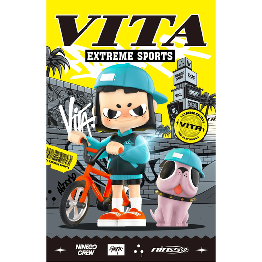 Vita Extreme Sports Series