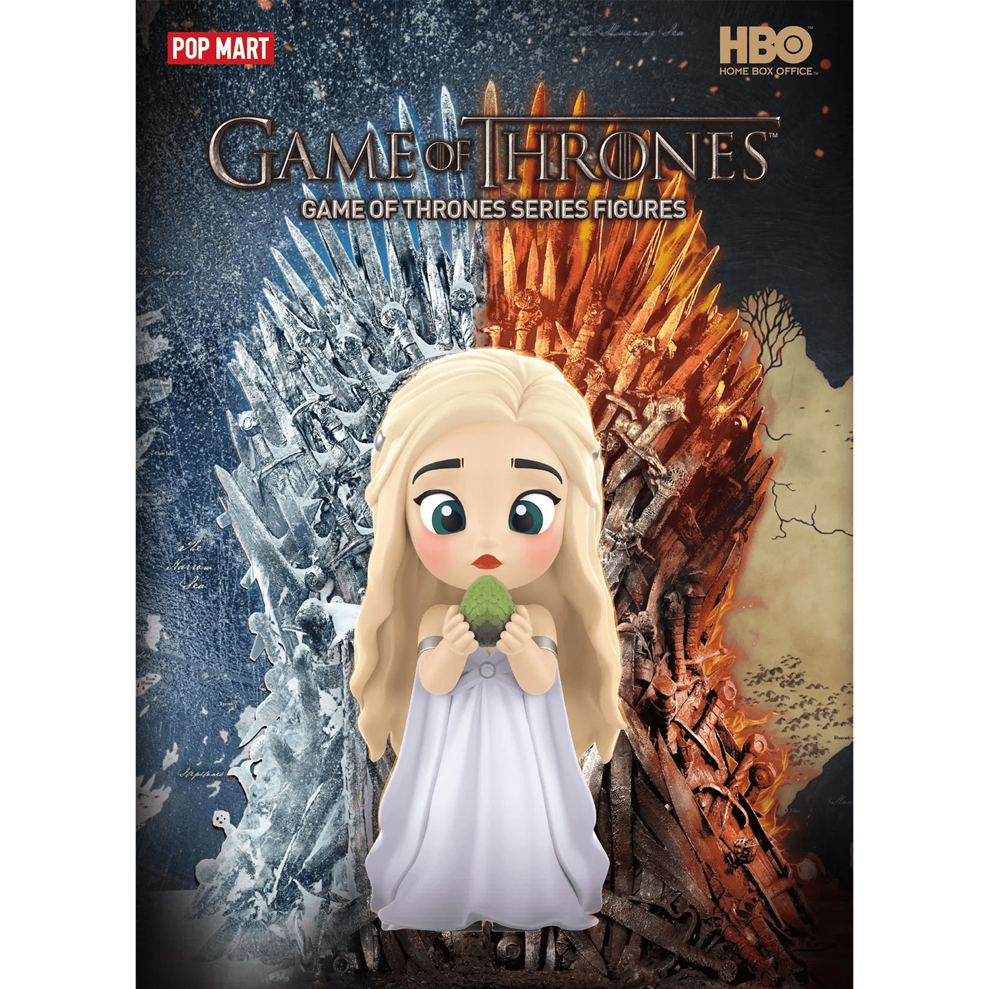 Game of Thrones Series