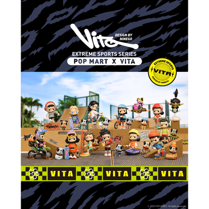 Vita Extreme Sports Series