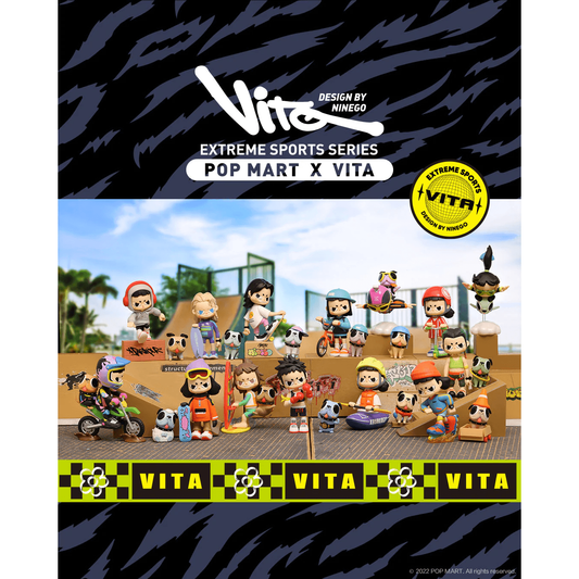 Vita Extreme Sports Series