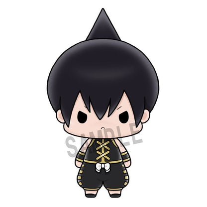 Chokorin Mascot Shaman King