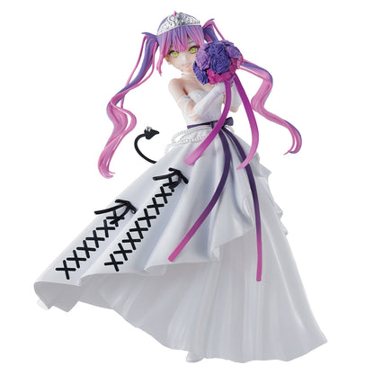 Hololive -Wedding Dress Style- Towa Tokoyami
