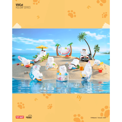 ViViCat Holiday Series