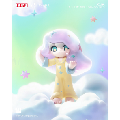 AZURA A Dream About Stars Series