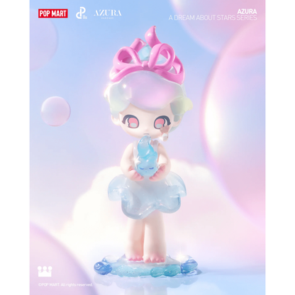 AZURA A Dream About Stars Series