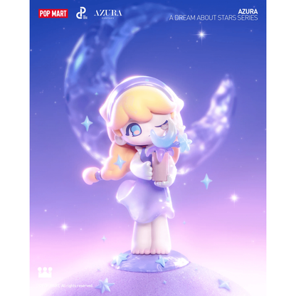 AZURA A Dream About Stars Series