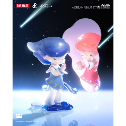 AZURA A Dream About Stars Series