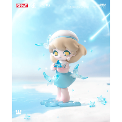 AZURA A Dream About Stars Series