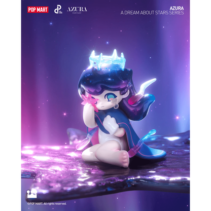 AZURA A Dream About Stars Series