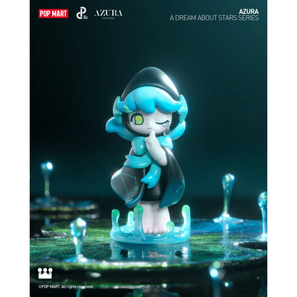 AZURA A Dream About Stars Series