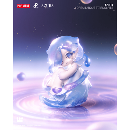AZURA A Dream About Stars Series