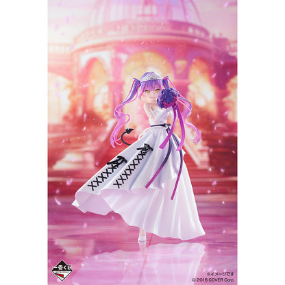 Hololive -Wedding Dress Style- Towa Tokoyami