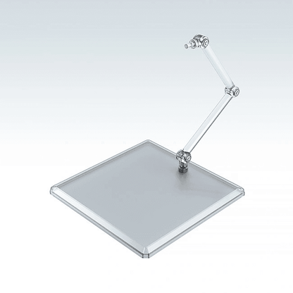 The Simple Stand x3 (for Figures and Models)