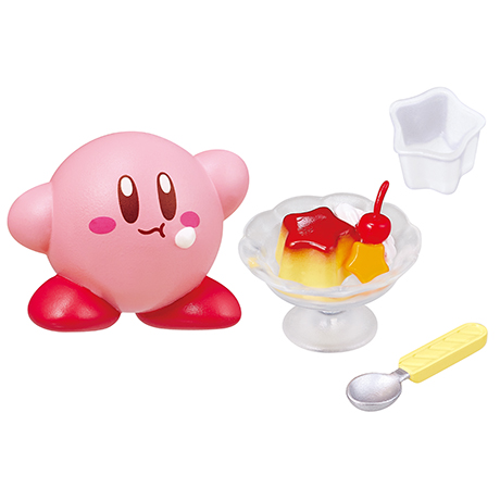 Kirby Kitchen