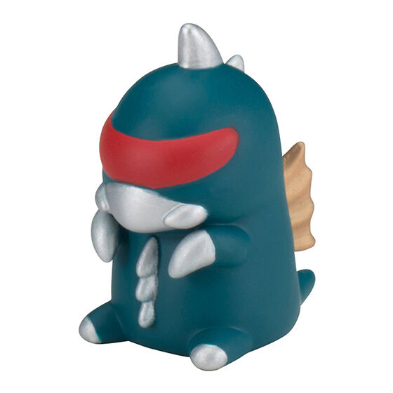 Godzilla Kaiju Narabundesu