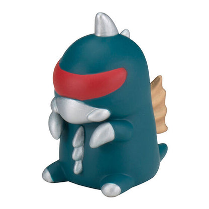 Godzilla Kaiju Narabundesu