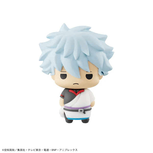 Chokorin Mascot Gintama