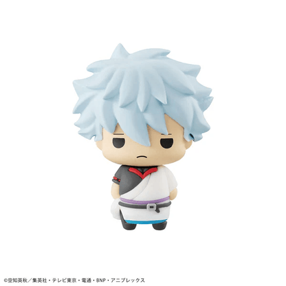 Chokorin Mascot Gintama