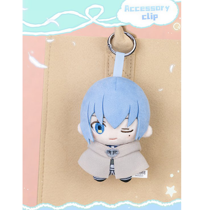 Frieren: Beyond Journey's End Series Snooze Plush