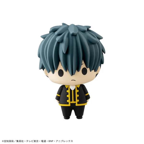 Chokorin Mascot Gintama