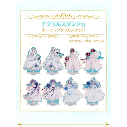 Hololive -Wedding Dress Style- Acrylic Stand