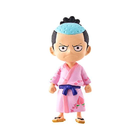 One Piece Onepi no Mi 11