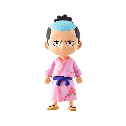 One Piece Onepi no Mi 11