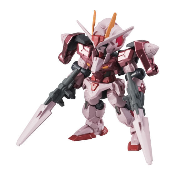 Mobile Suit Ensemble 2.5