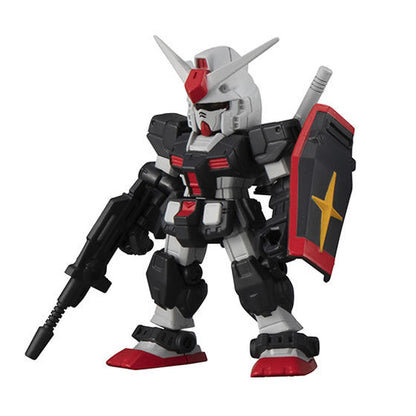 Mobile Suit Ensemble 18