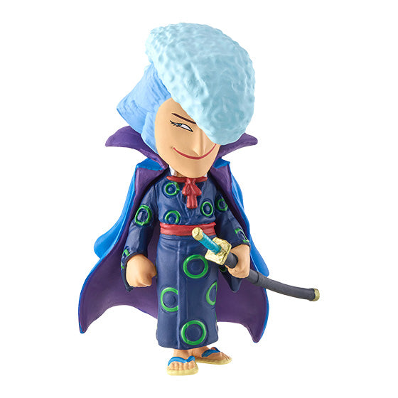 One Piece Onepi no Mi 11