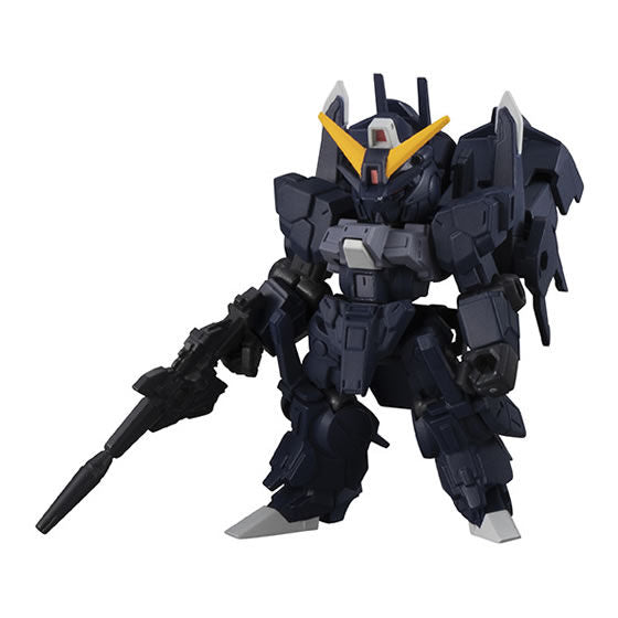Mobile Suit Ensemble 18