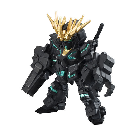 Mobile Suit Ensemble 2.5