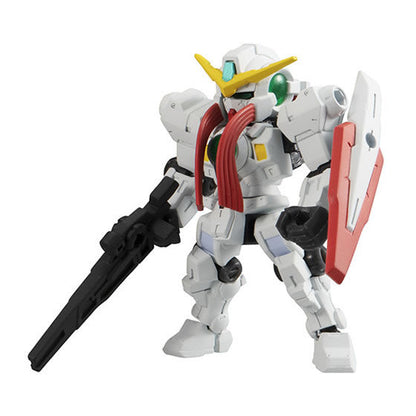 Mobile Suit Ensemble 17