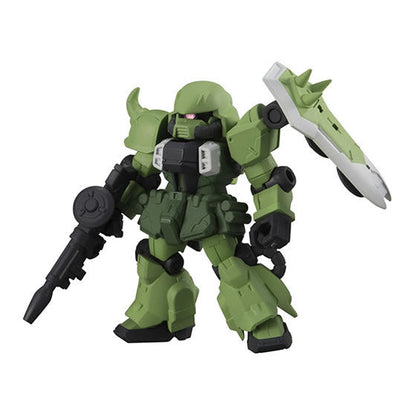 Mobile Suit Ensemble 18