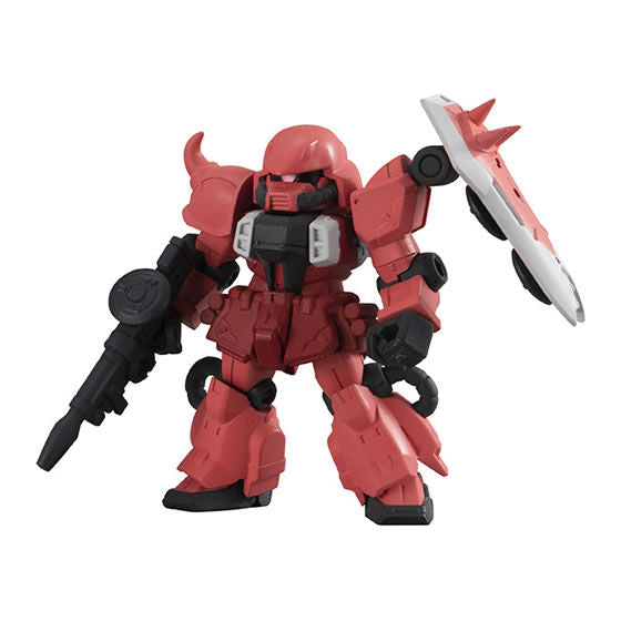 Mobile Suit Ensemble 18