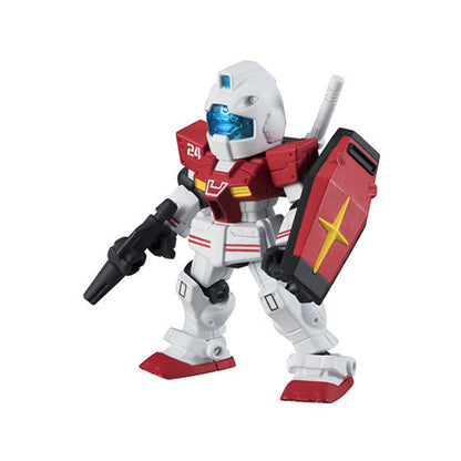 Mobile Suit Ensemble 2.5