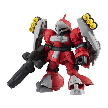 Mobile Suit Ensemble 17