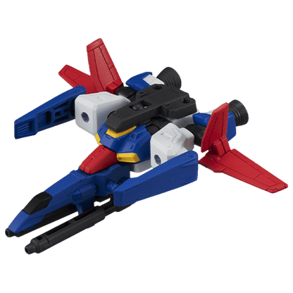 Mobile Suit Ensemble 17