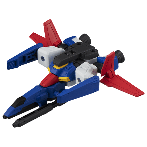 Mobile Suit Ensemble 17
