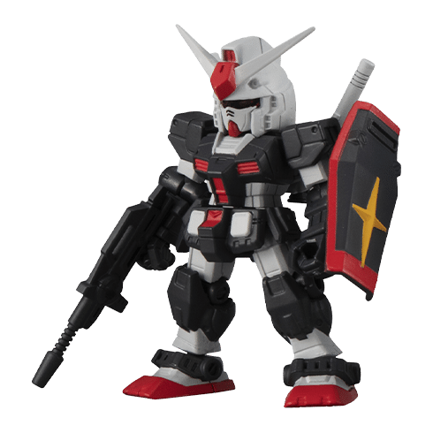 Mobile Suit Ensemble 18