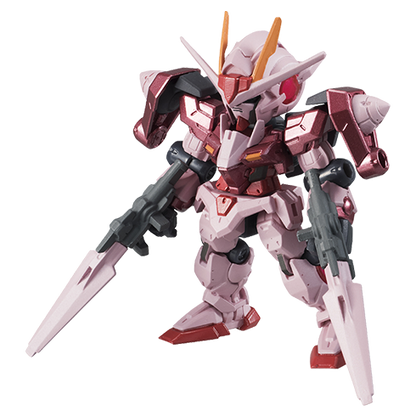 Mobile Suit Ensemble 2.5