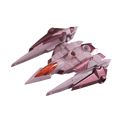 Mobile Suit Ensemble 2.5