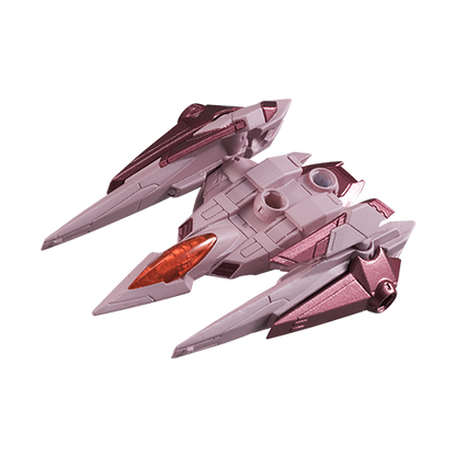 Mobile Suit Ensemble 2.5