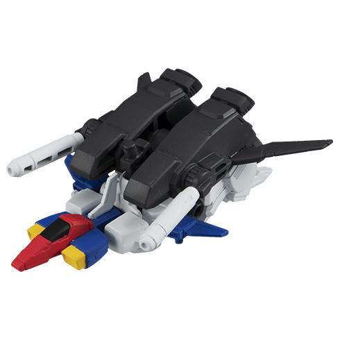 Mobile Suit Ensemble 17