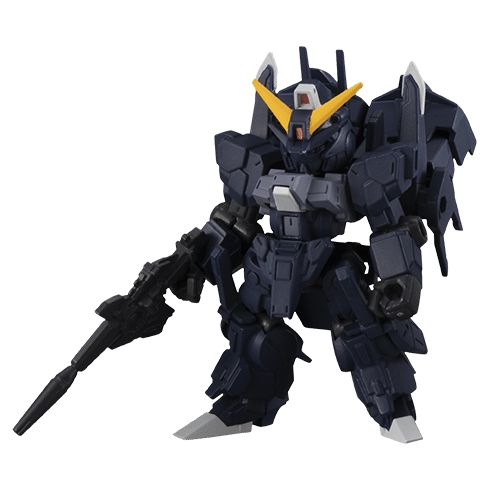 Mobile Suit Ensemble 18