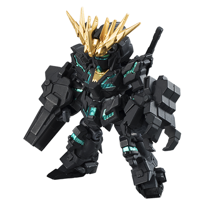 Mobile Suit Ensemble 2.5
