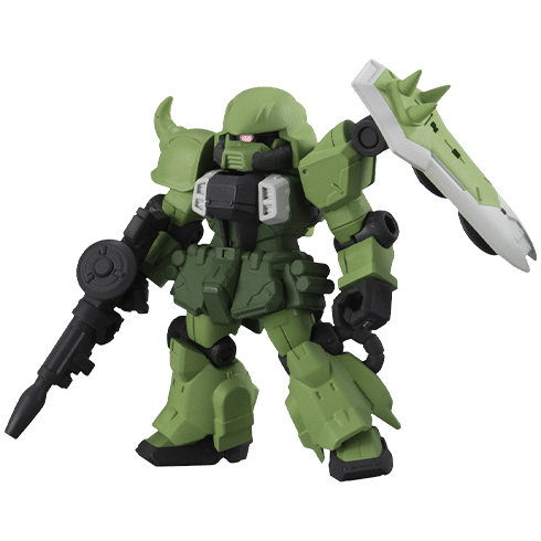Mobile Suit Ensemble 18