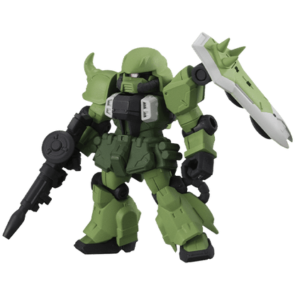 Mobile Suit Ensemble 18
