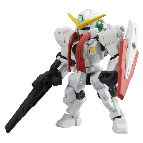 Mobile Suit Ensemble 17