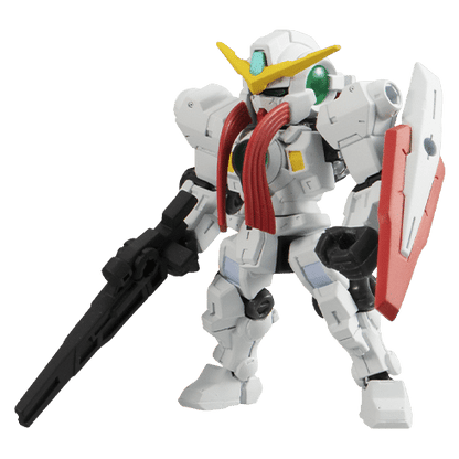 Mobile Suit Ensemble 17